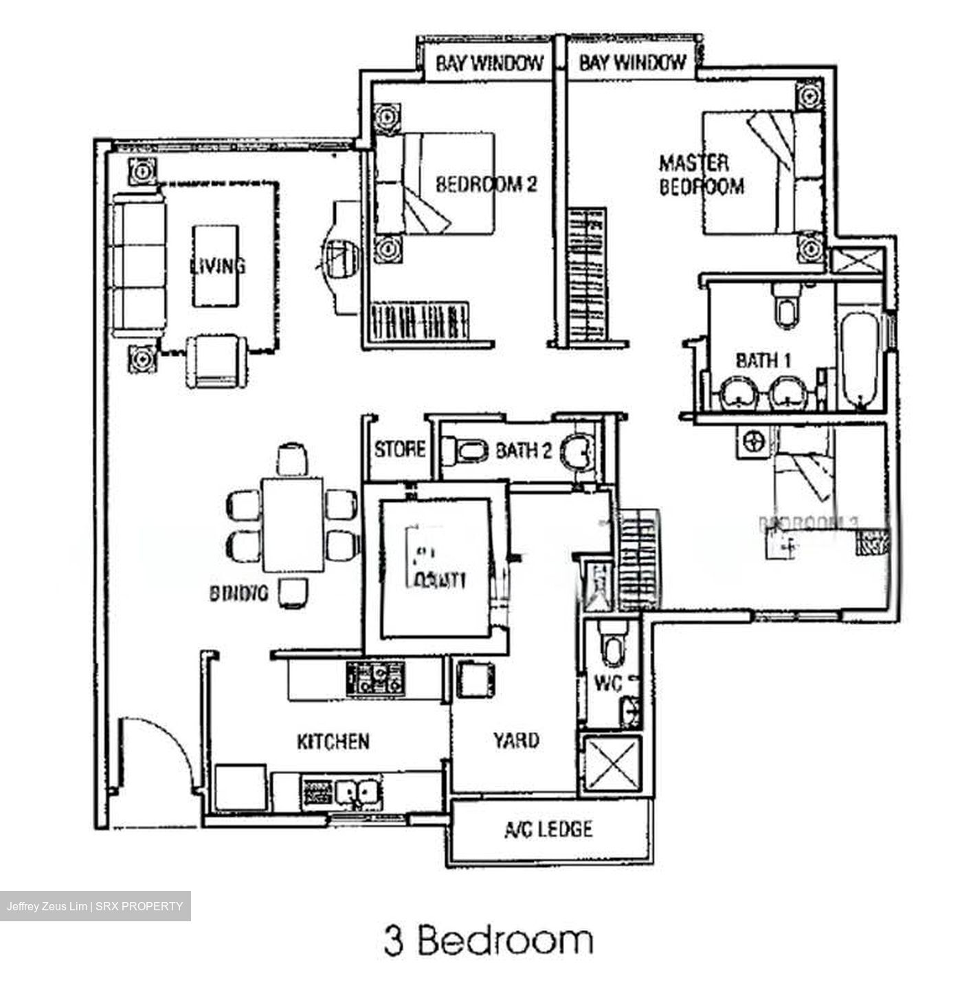 Rio Vista (D19), Condominium #567173071
